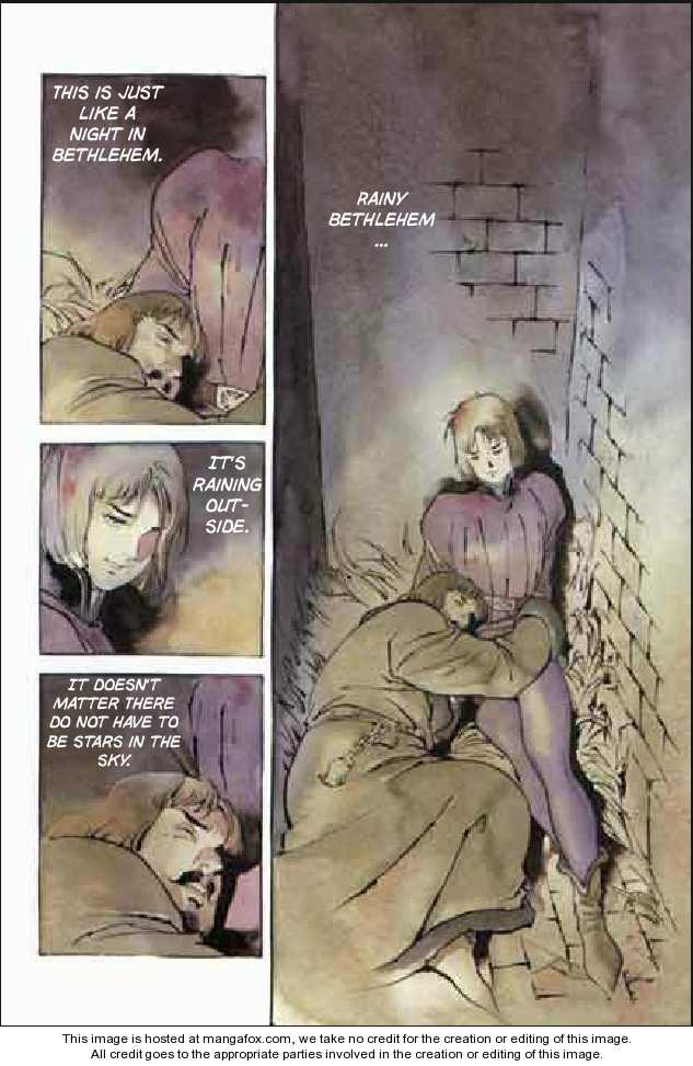 Joan Chapter 2.2 page 177 - Vol.02 Chapter 2 : Volume 2