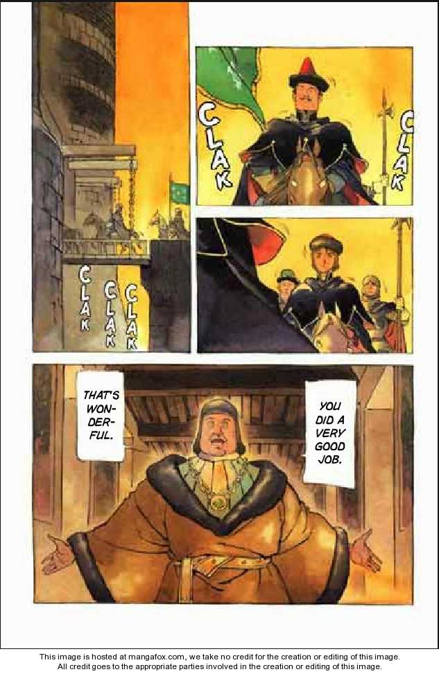 Joan Chapter 2.2 page 178 - Vol.02 Chapter 2 : Volume 2