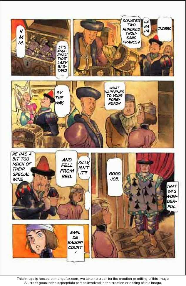 Joan Chapter 2.2 page 179 - Vol.02 Chapter 2 : Volume 2