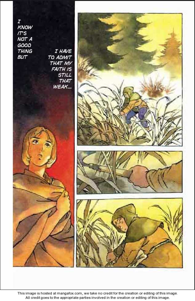 Joan Chapter 2.2 page 19 - Vol.02 Chapter 2 : Volume 2