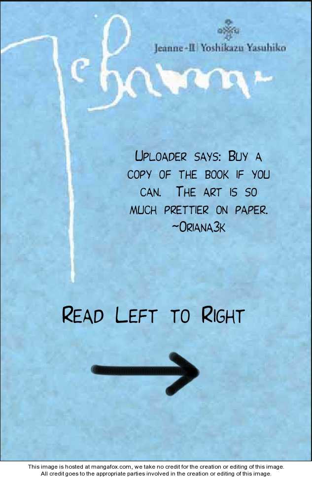 Joan Chapter 2.2 page 2 - Vol.02 Chapter 2 : Volume 2