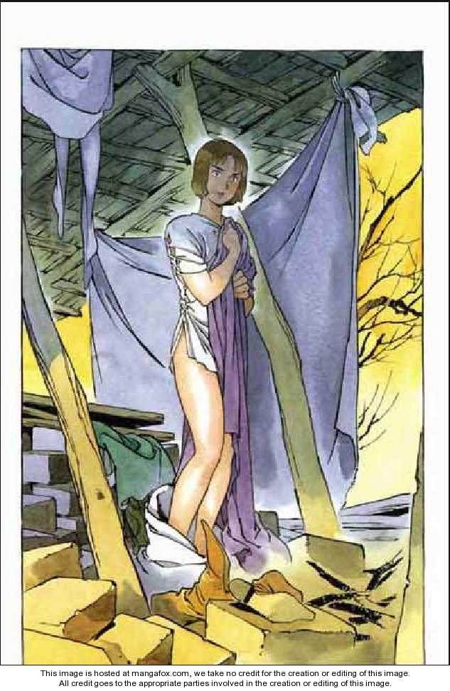 Joan Chapter 2.2 page 22 - Vol.02 Chapter 2 : Volume 2