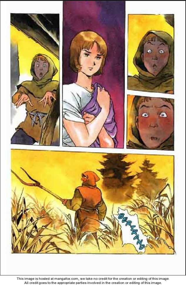 Joan Chapter 2.2 page 23 - Vol.02 Chapter 2 : Volume 2