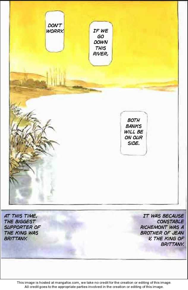 Joan Chapter 2.2 page 26 - Vol.02 Chapter 2 : Volume 2