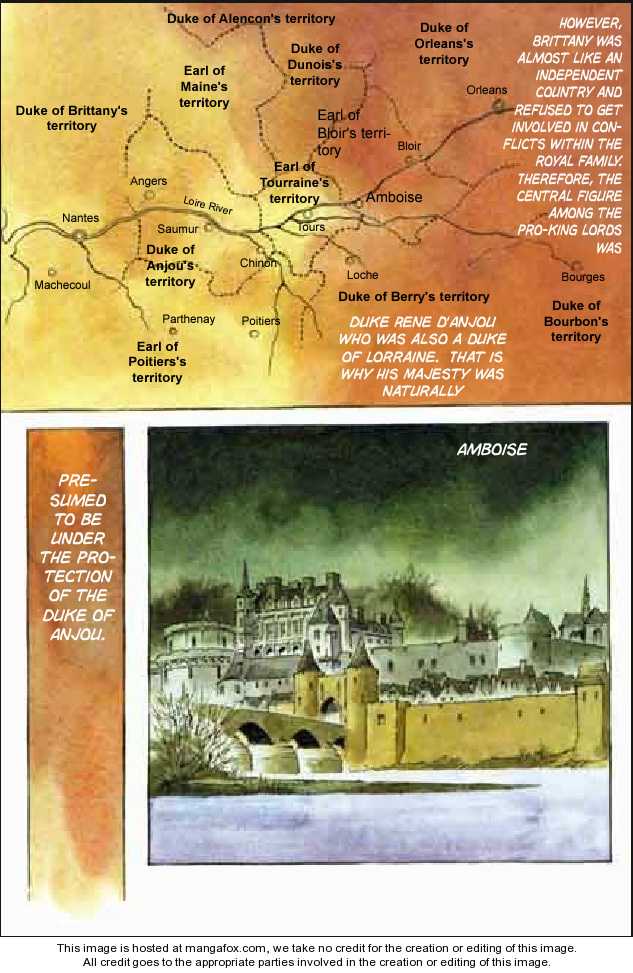 Joan Chapter 2.2 page 27 - Vol.02 Chapter 2 : Volume 2