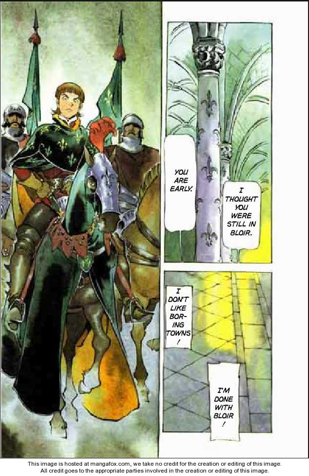 Joan Chapter 2.2 page 28 - Vol.02 Chapter 2 : Volume 2