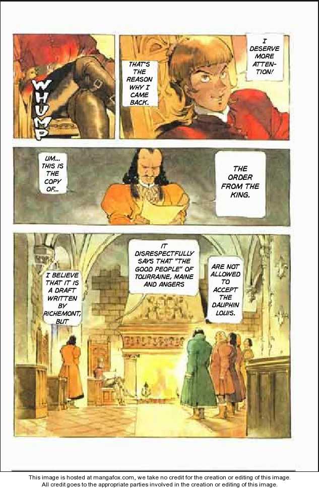 Joan Chapter 2.2 page 29 - Vol.02 Chapter 2 : Volume 2