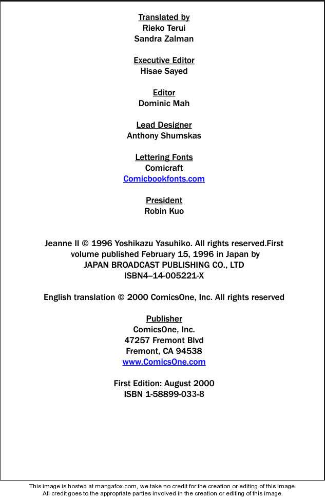 Joan Chapter 2.2 page 3 - Vol.02 Chapter 2 : Volume 2