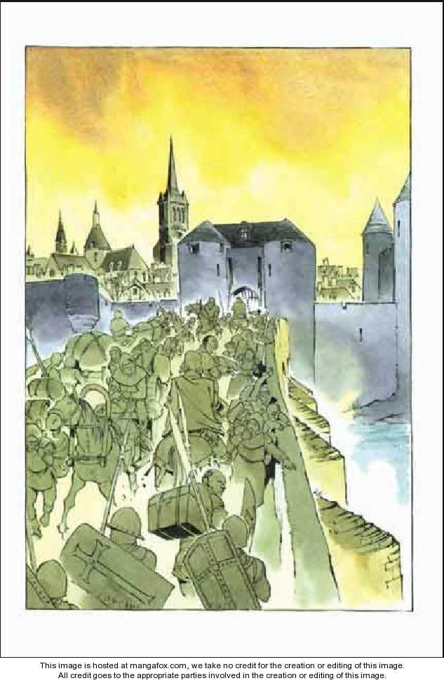 Joan Chapter 2.2 page 37 - Vol.02 Chapter 2 : Volume 2