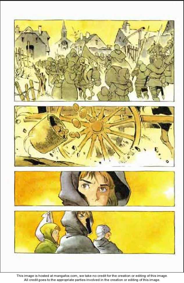 Joan Chapter 2.2 page 38 - Vol.02 Chapter 2 : Volume 2