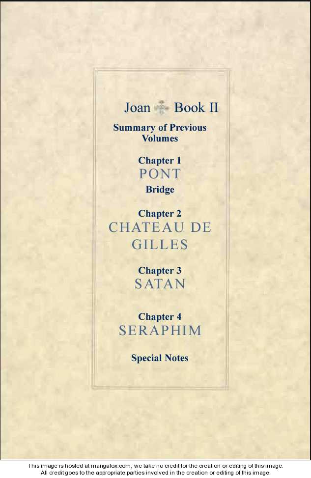 Joan Chapter 2.2 page 4 - Vol.02 Chapter 2 : Volume 2