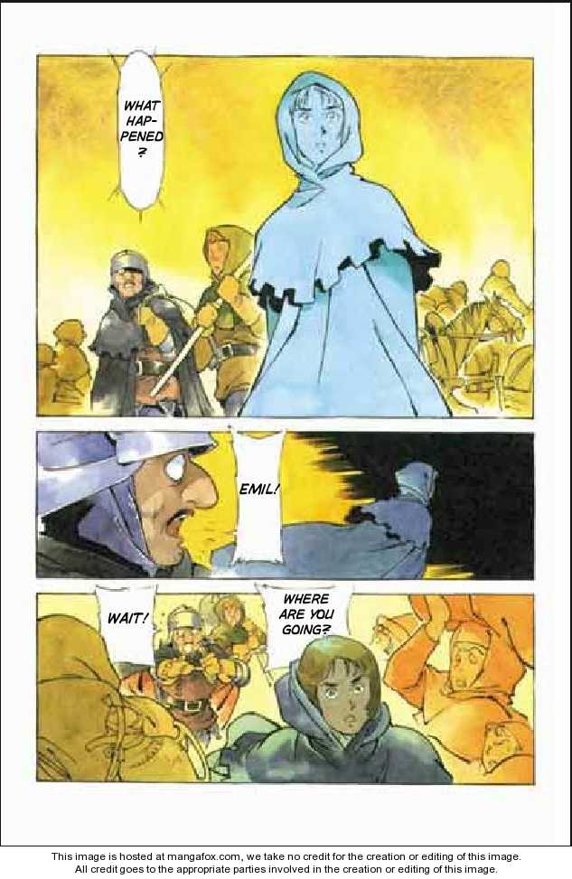 Joan Chapter 2.2 page 40 - Vol.02 Chapter 2 : Volume 2