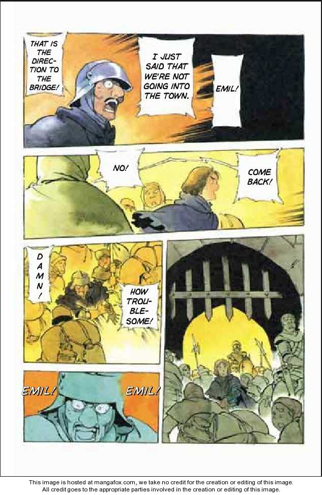 Joan Chapter 2.2 page 41 - Vol.02 Chapter 2 : Volume 2