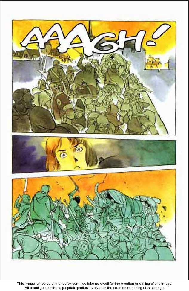 Joan Chapter 2.2 page 42 - Vol.02 Chapter 2 : Volume 2