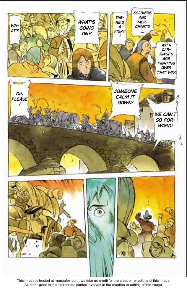 Joan Chapter 2.2 page 43 - Vol.02 Chapter 2 : Volume 2