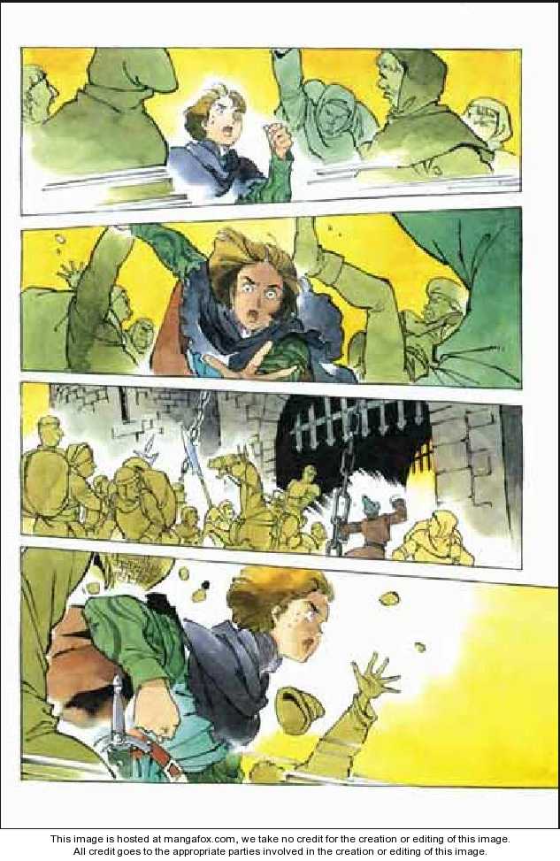 Joan Chapter 2.2 page 45 - Vol.02 Chapter 2 : Volume 2