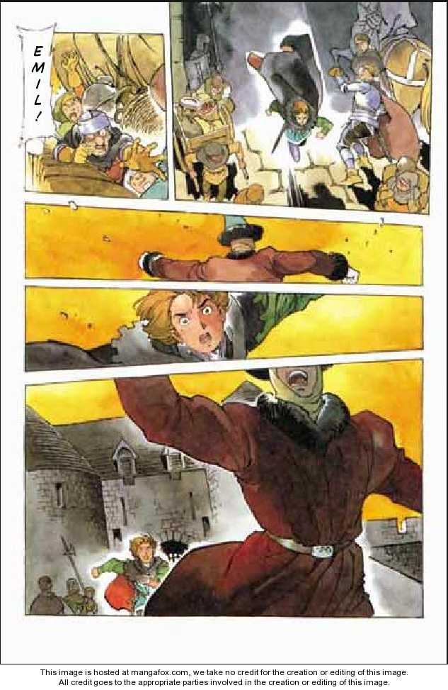 Joan Chapter 2.2 page 46 - Vol.02 Chapter 2 : Volume 2