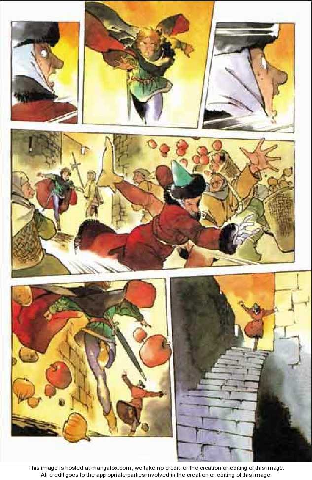 Joan Chapter 2.2 page 47 - Vol.02 Chapter 2 : Volume 2