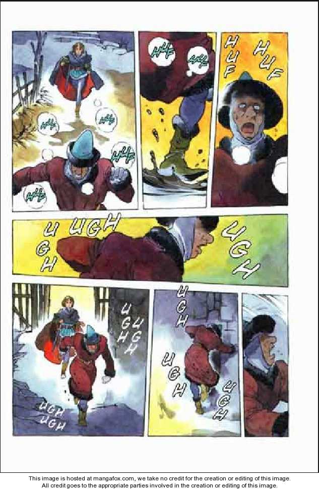 Joan Chapter 2.2 page 49 - Vol.02 Chapter 2 : Volume 2
