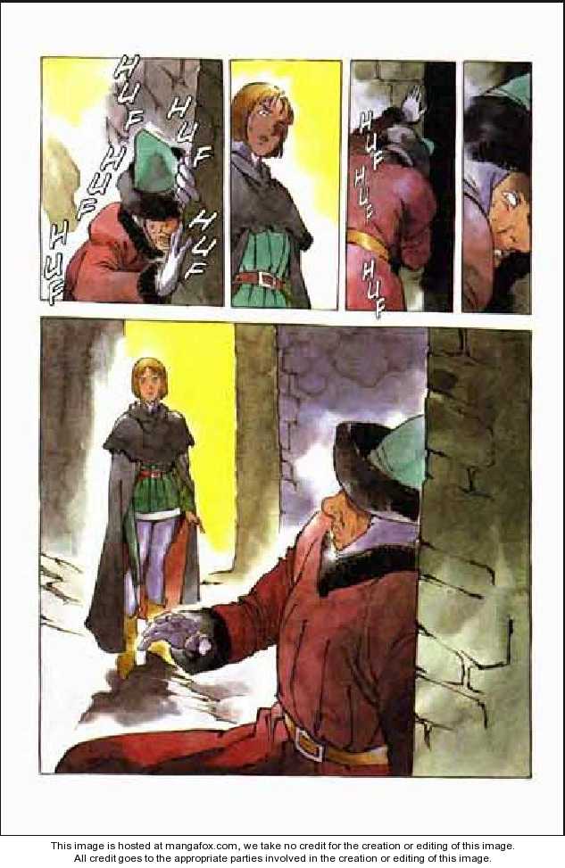 Joan Chapter 2.2 page 50 - Vol.02 Chapter 2 : Volume 2
