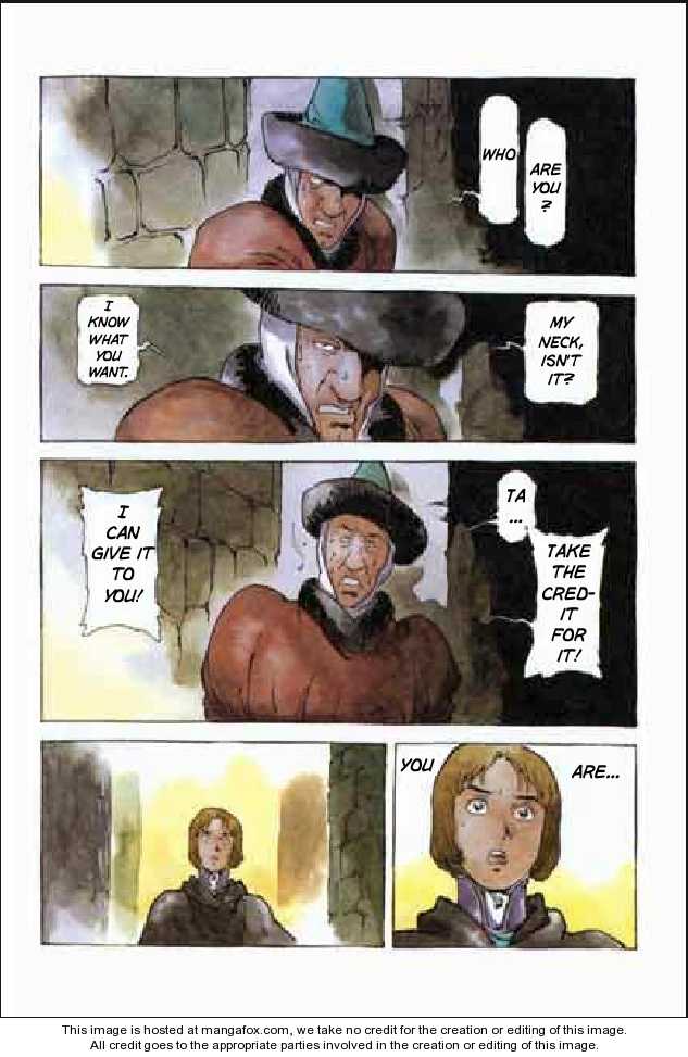 Joan Chapter 2.2 page 51 - Vol.02 Chapter 2 : Volume 2