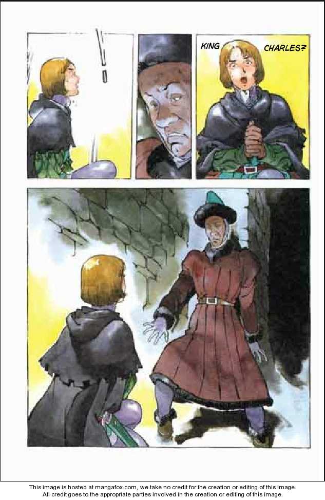 Joan Chapter 2.2 page 52 - Vol.02 Chapter 2 : Volume 2