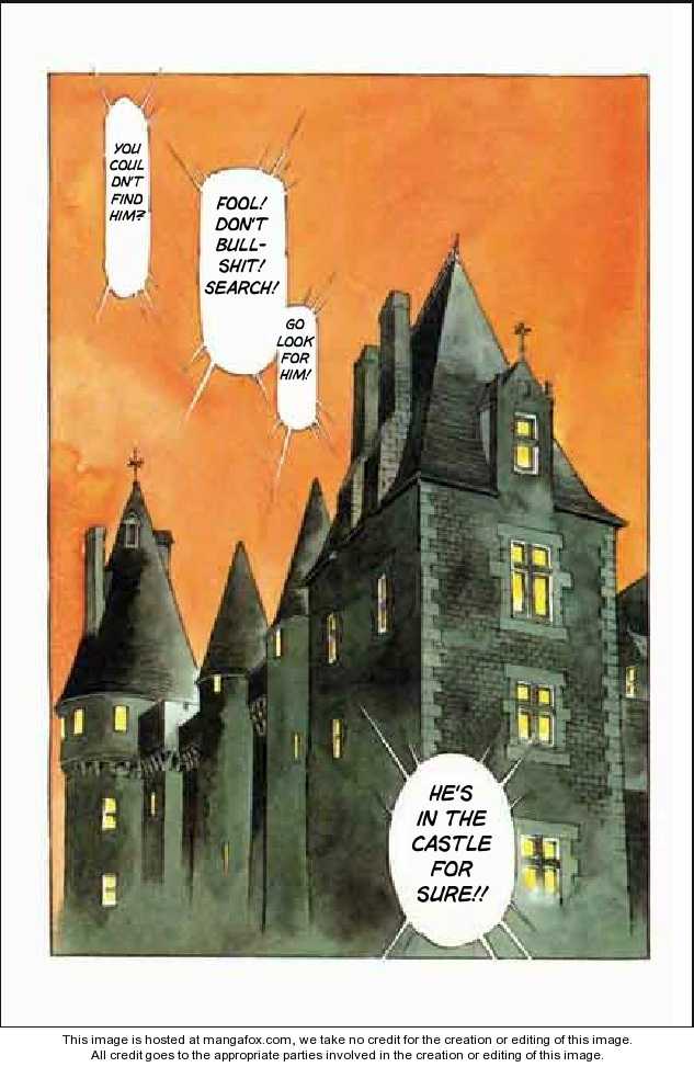 Joan Chapter 2.2 page 54 - Vol.02 Chapter 2 : Volume 2
