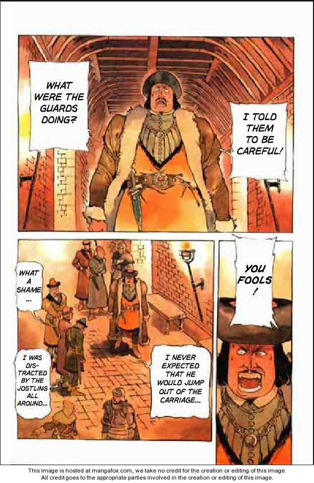 Joan Chapter 2.2 page 55 - Vol.02 Chapter 2 : Volume 2