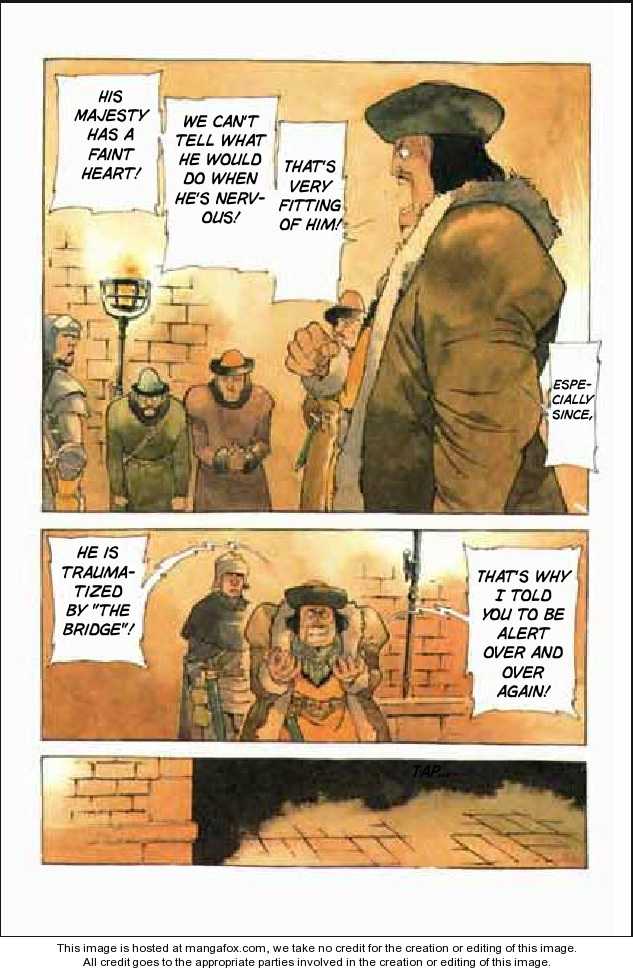 Joan Chapter 2.2 page 56 - Vol.02 Chapter 2 : Volume 2