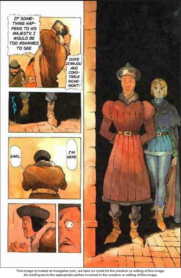Joan Chapter 2.2 page 57 - Vol.02 Chapter 2 : Volume 2