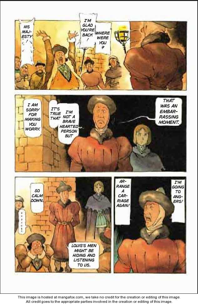 Joan Chapter 2.2 page 58 - Vol.02 Chapter 2 : Volume 2