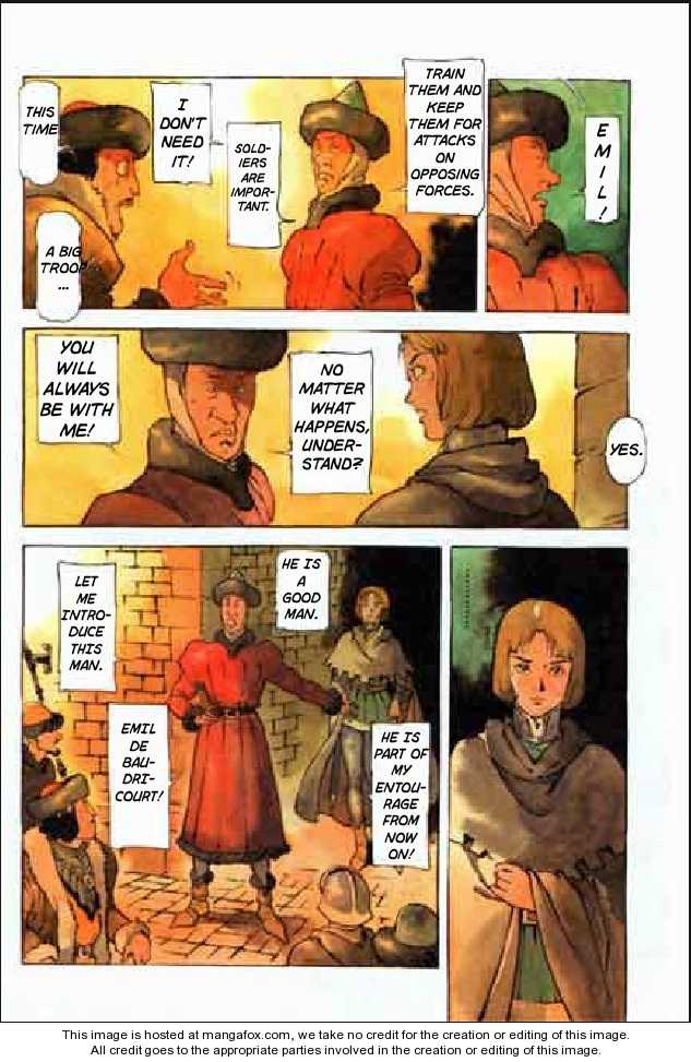 Joan Chapter 2.2 page 59 - Vol.02 Chapter 2 : Volume 2