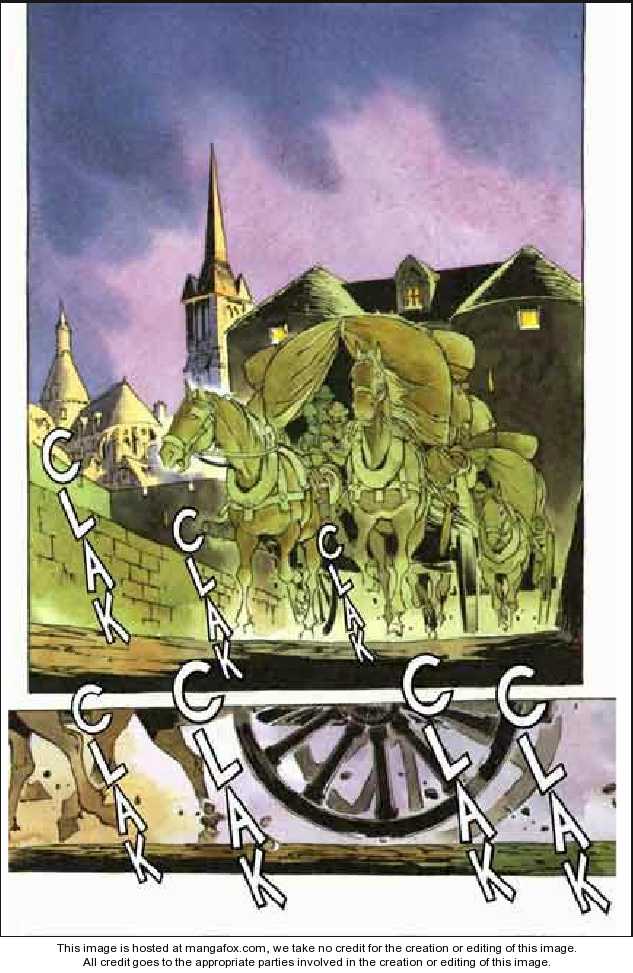 Joan Chapter 2.2 page 60 - Vol.02 Chapter 2 : Volume 2