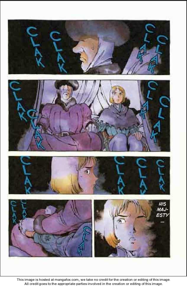 Joan Chapter 2.2 page 61 - Vol.02 Chapter 2 : Volume 2