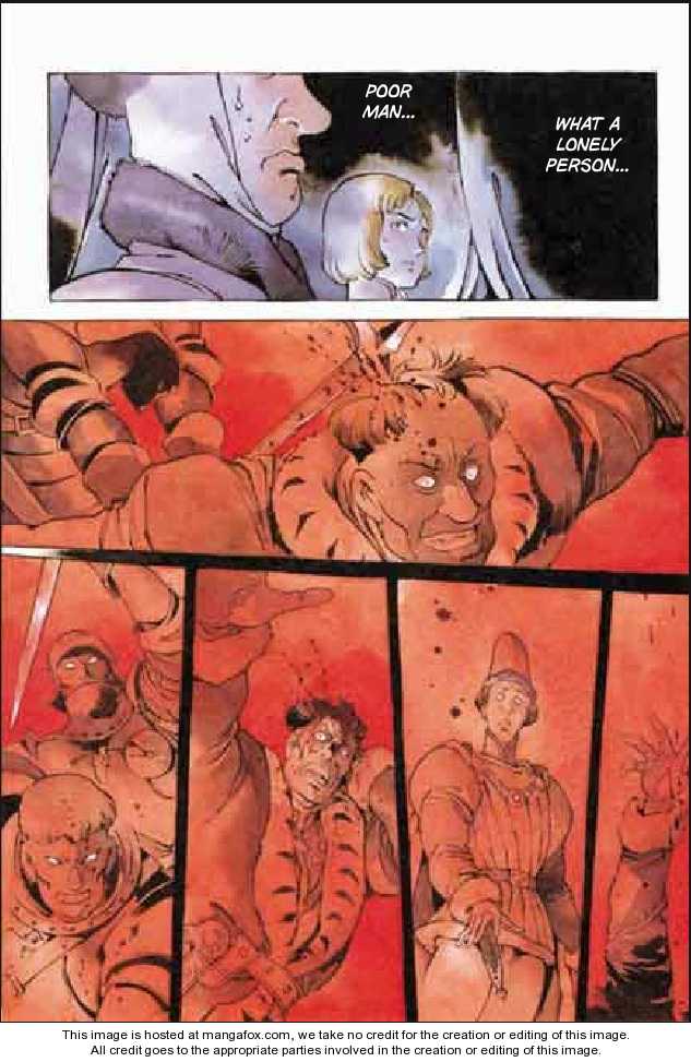 Joan Chapter 2.2 page 62 - Vol.02 Chapter 2 : Volume 2