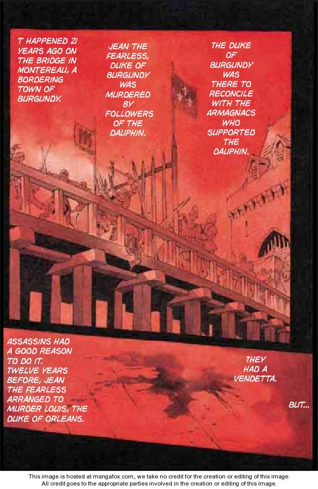 Joan Chapter 2.2 page 63 - Vol.02 Chapter 2 : Volume 2