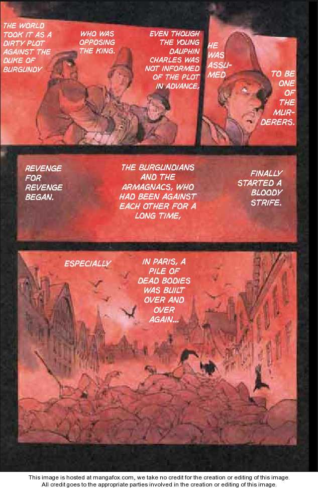 Joan Chapter 2.2 page 64 - Vol.02 Chapter 2 : Volume 2