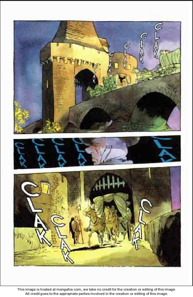 Joan Chapter 2.2 page 66 - Vol.02 Chapter 2 : Volume 2