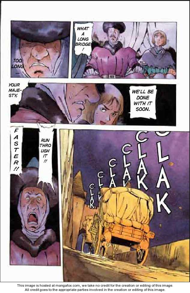 Joan Chapter 2.2 page 67 - Vol.02 Chapter 2 : Volume 2