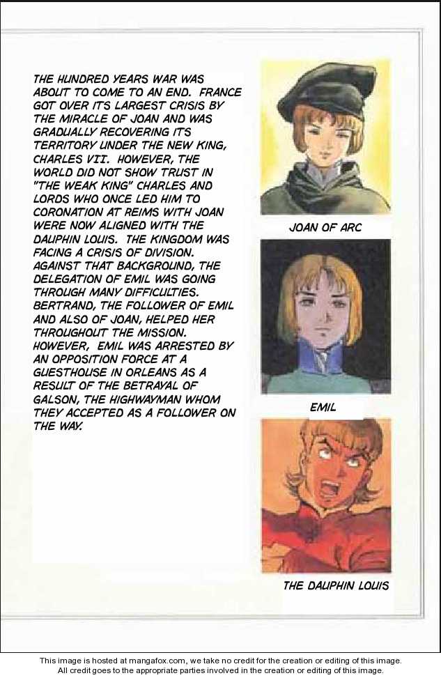 Joan Chapter 2.2 page 7 - Vol.02 Chapter 2 : Volume 2