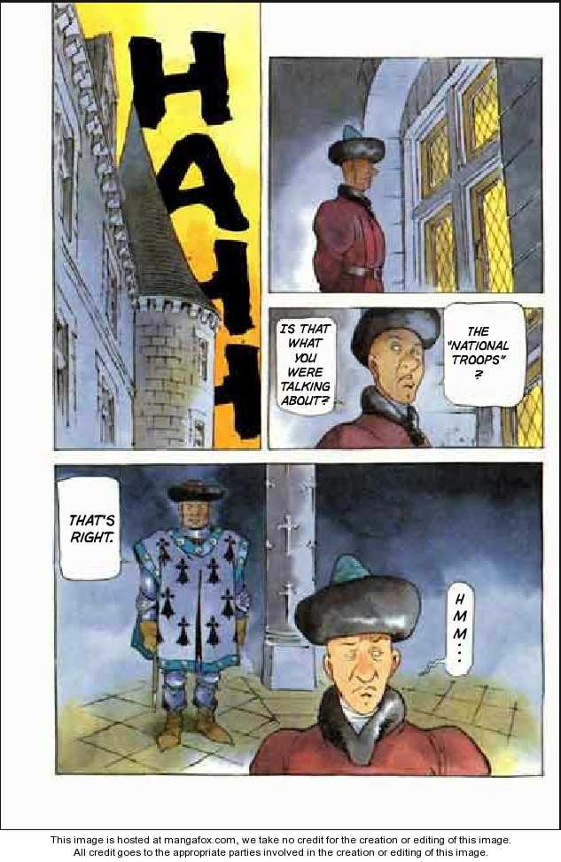 Joan Chapter 2.2 page 70 - Vol.02 Chapter 2 : Volume 2