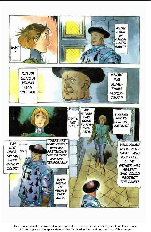 Joan Chapter 2.2 page 74 - Vol.02 Chapter 2 : Volume 2