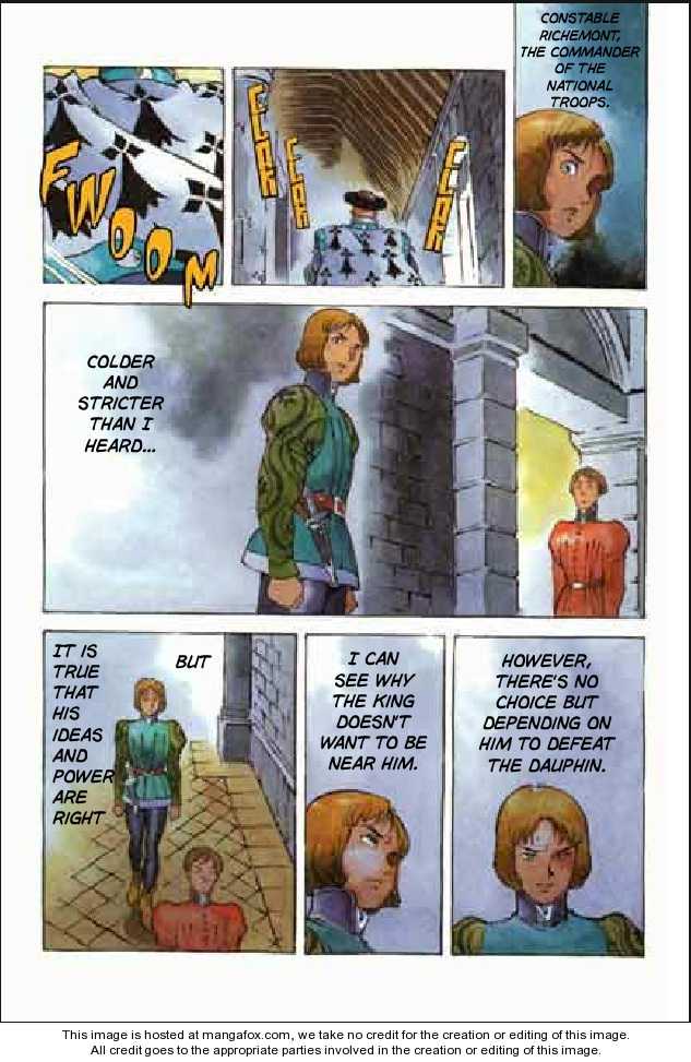 Joan Chapter 2.2 page 76 - Vol.02 Chapter 2 : Volume 2