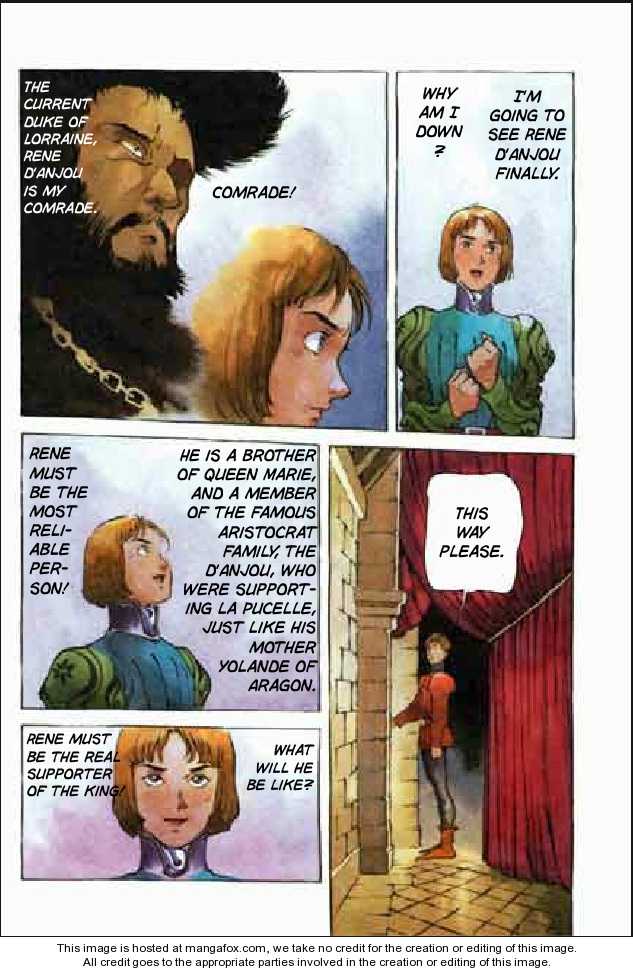 Joan Chapter 2.2 page 77 - Vol.02 Chapter 2 : Volume 2