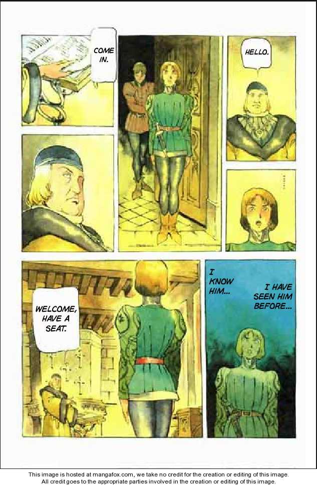 Joan Chapter 2.2 page 78 - Vol.02 Chapter 2 : Volume 2