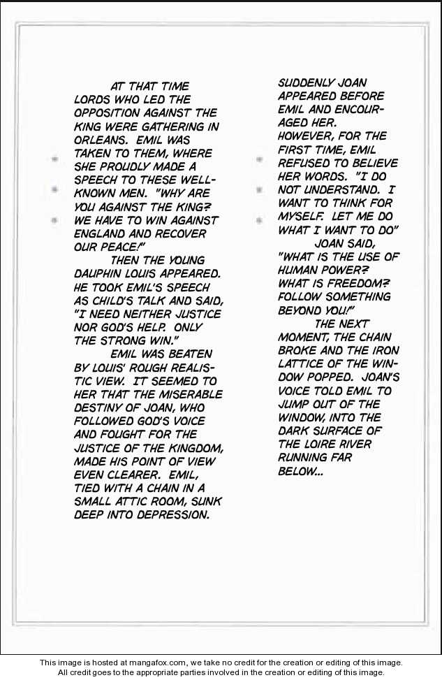 Joan Chapter 2.2 page 8 - Vol.02 Chapter 2 : Volume 2