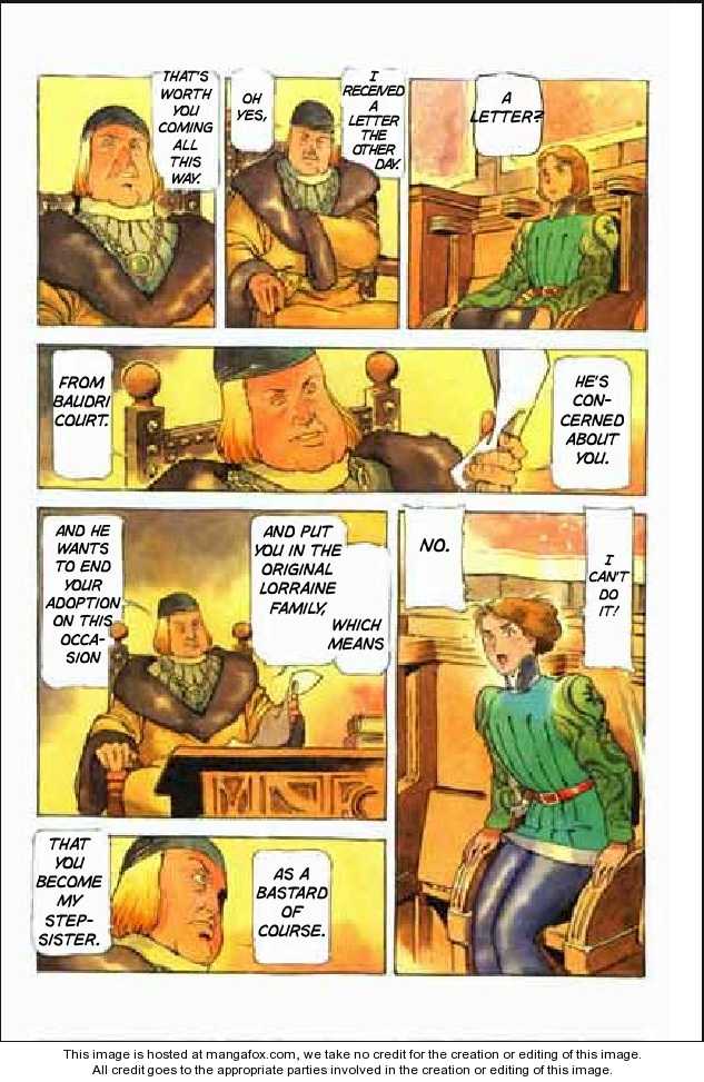 Joan Chapter 2.2 page 80 - Vol.02 Chapter 2 : Volume 2