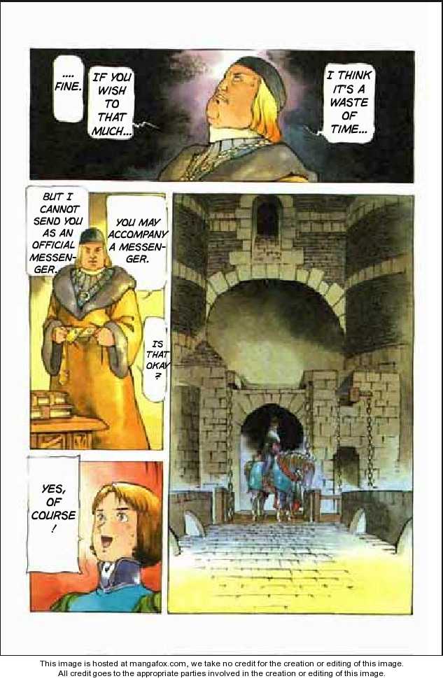 Joan Chapter 2.2 page 86 - Vol.02 Chapter 2 : Volume 2