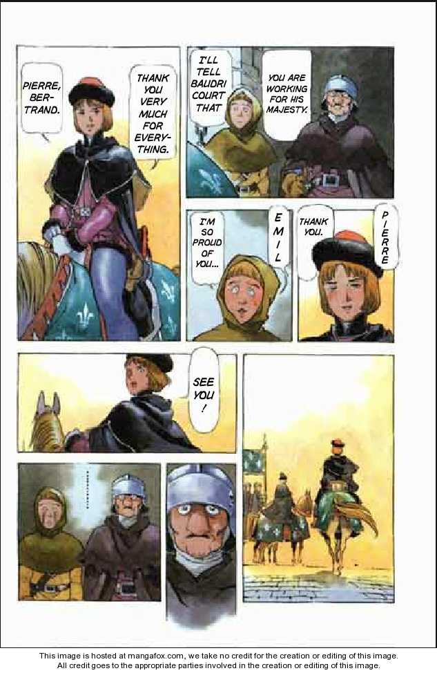 Joan Chapter 2.2 page 87 - Vol.02 Chapter 2 : Volume 2