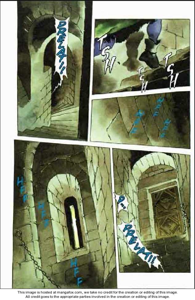 Joan Chapter 2.2 page 90 - Vol.02 Chapter 2 : Volume 2
